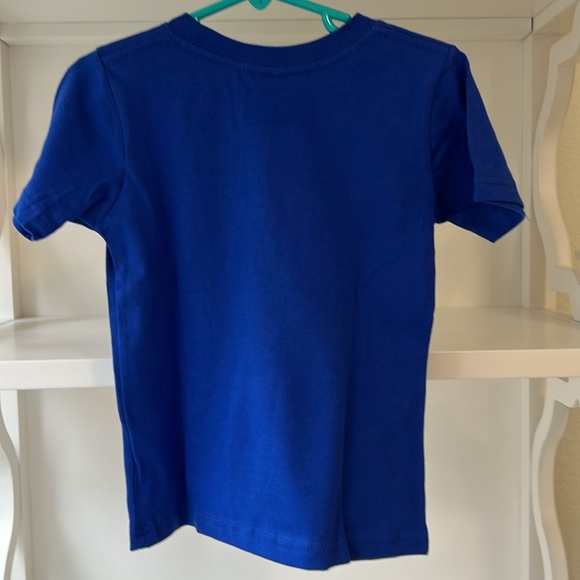 TWO Christmas Vacation T Shirt Gray & Blue It’s A Beaut Clark Toddler Size 3T - Picture 3 of 6